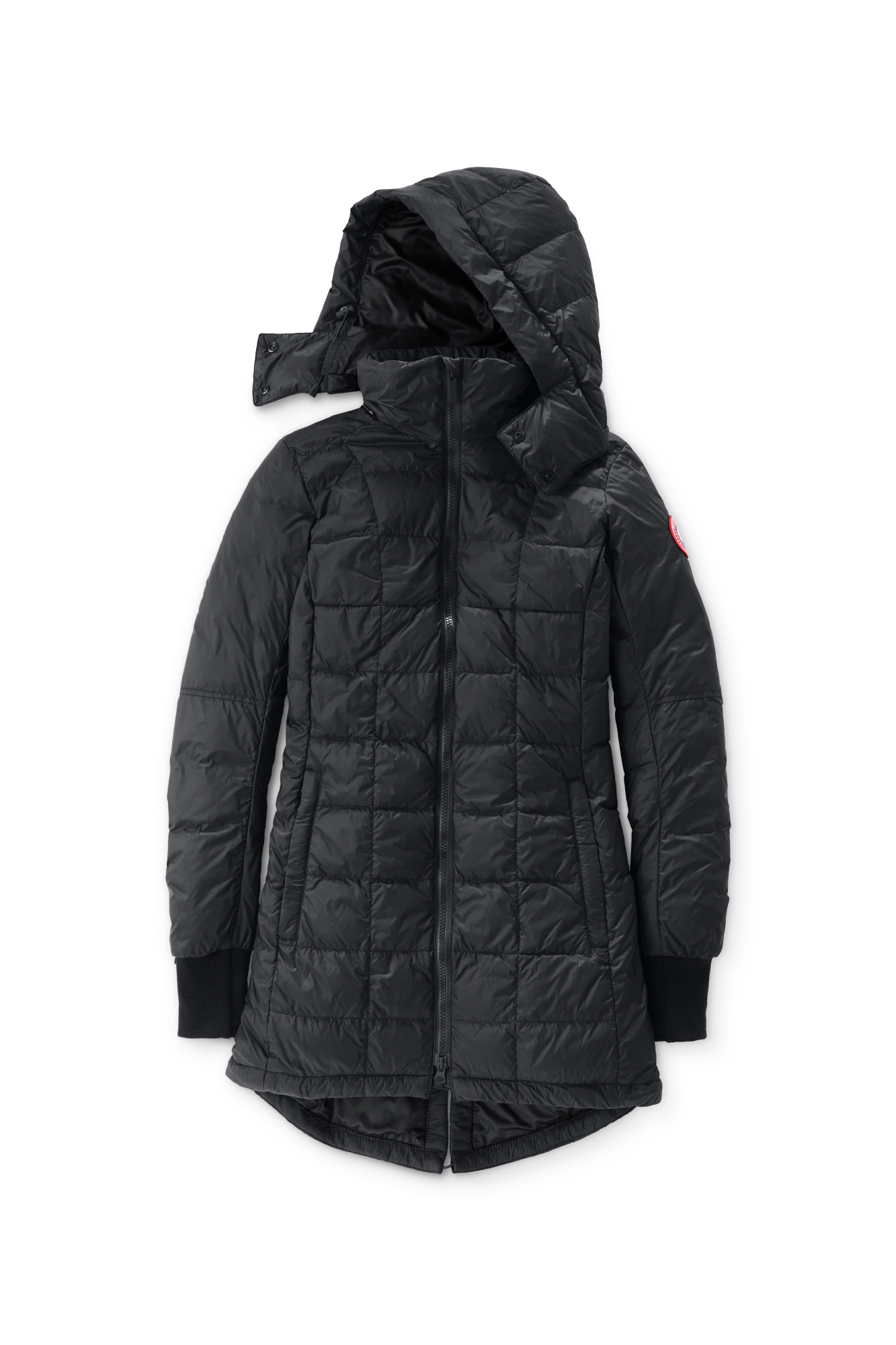 Ellison Down Jacket – Klozet Clothing Boutique