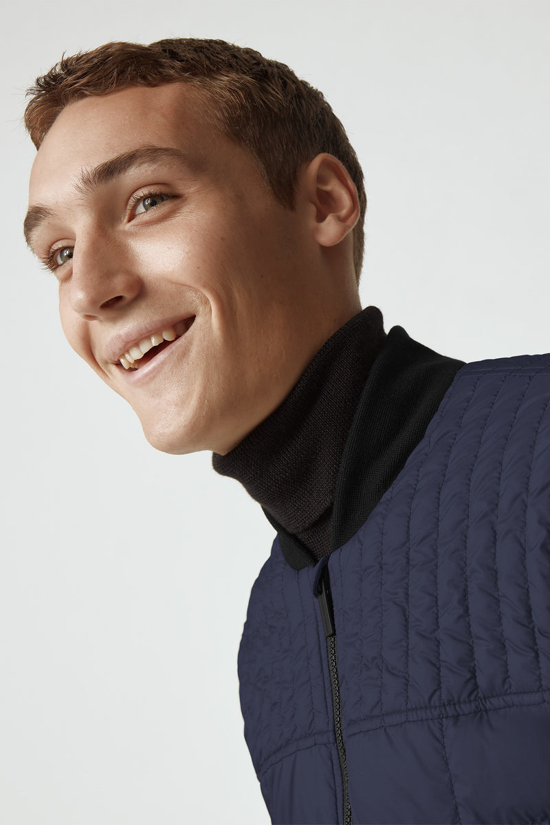Men's Dunham Jacket