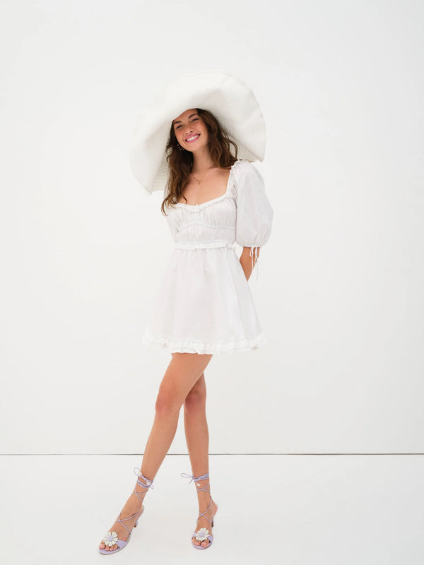 Jackson Mini Dress