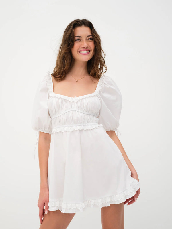 Jackson Mini Dress