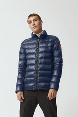 Men's Crofton Down Jacket