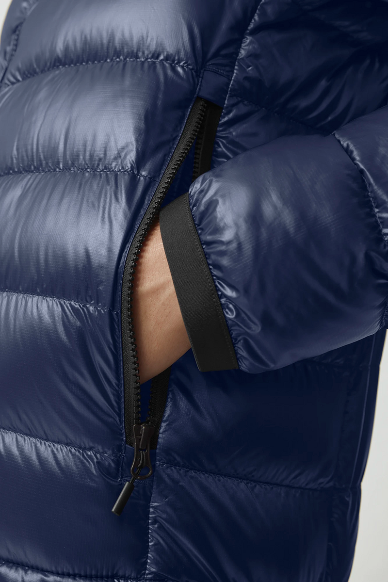 Men's Crofton Down Jacket