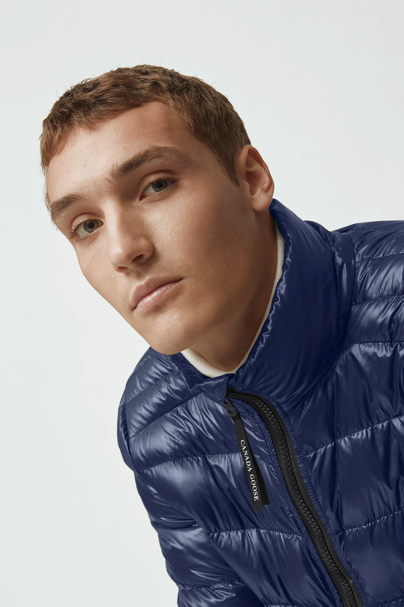 Men's Crofton Down Jacket