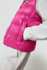 Cypress Down Vest