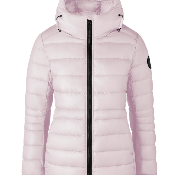 Pink good for nothing jacket online