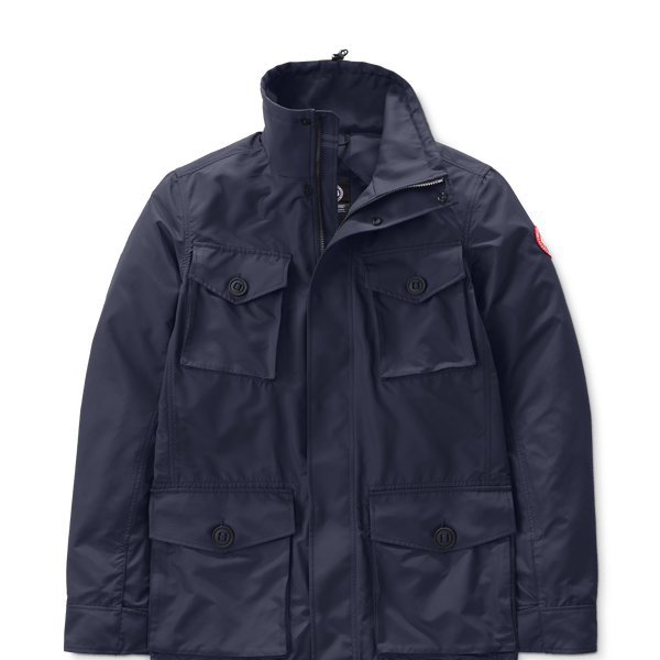Men's Stanhope Jacket – Klozet Clothing Boutique