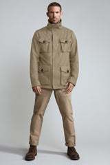 Stanhope Jacket