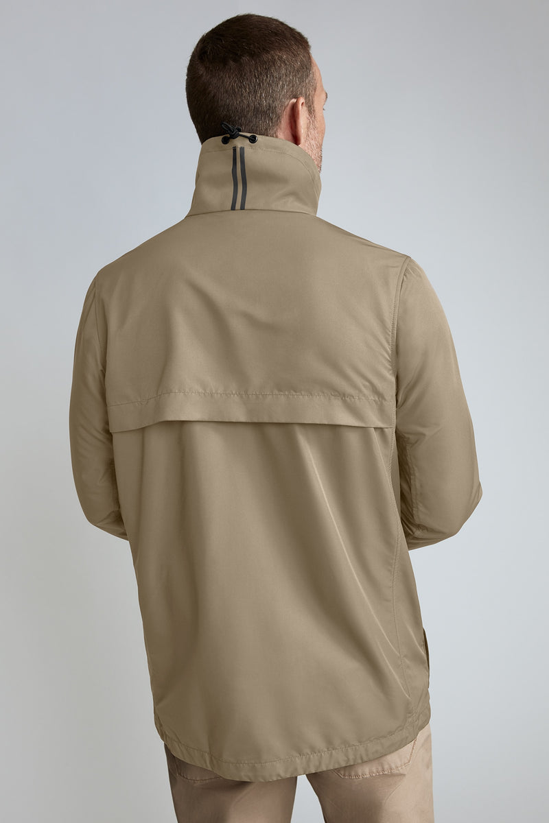 Stanhope Jacket