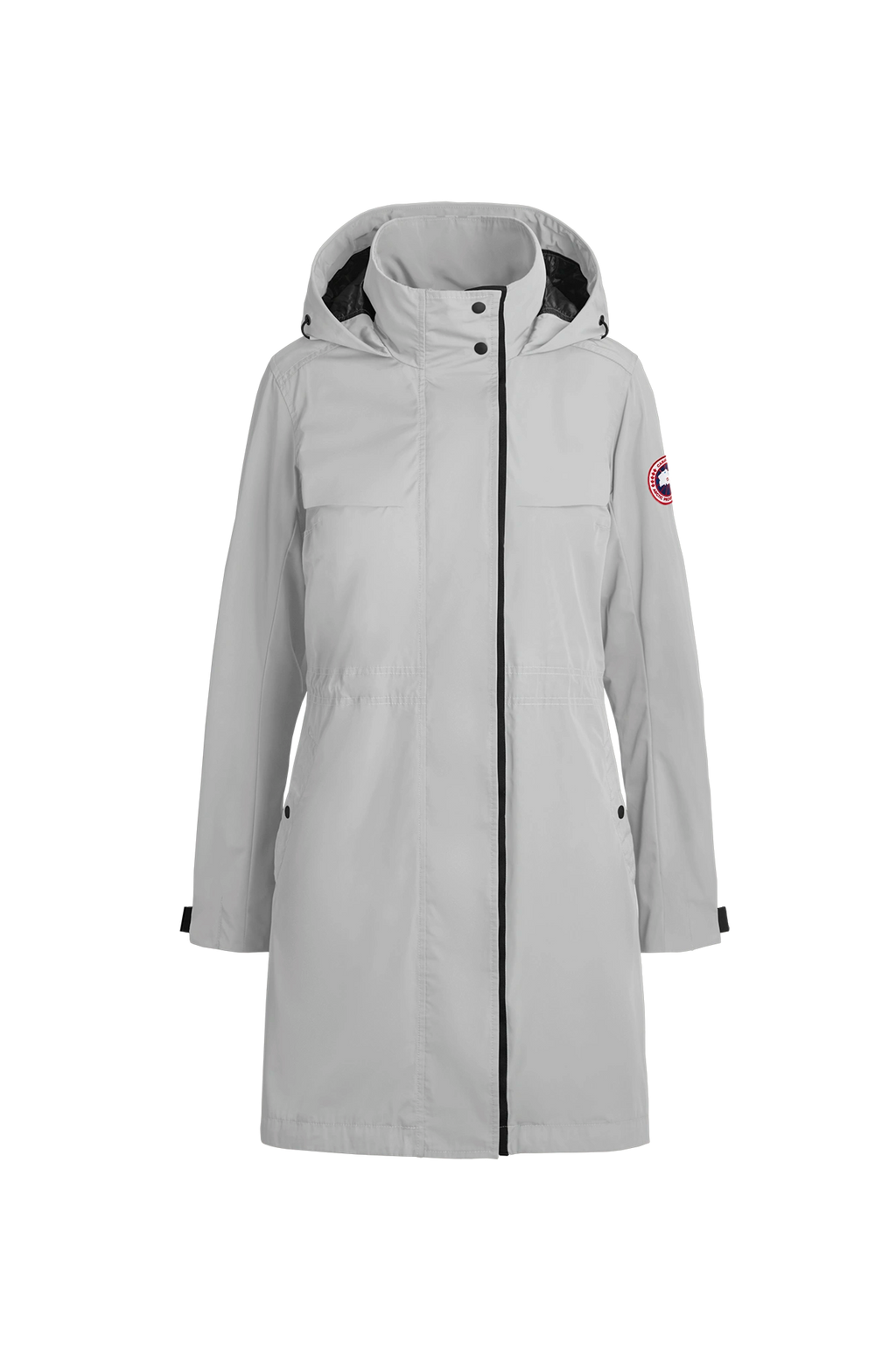 Belcarra Jacket – Klozet Clothing Boutique