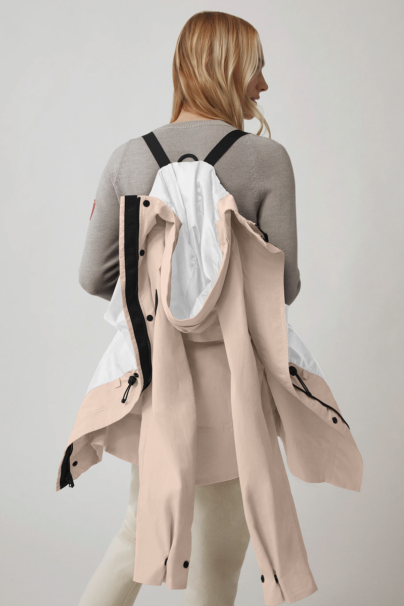 Davie Jacket Klozet Clothing Boutique