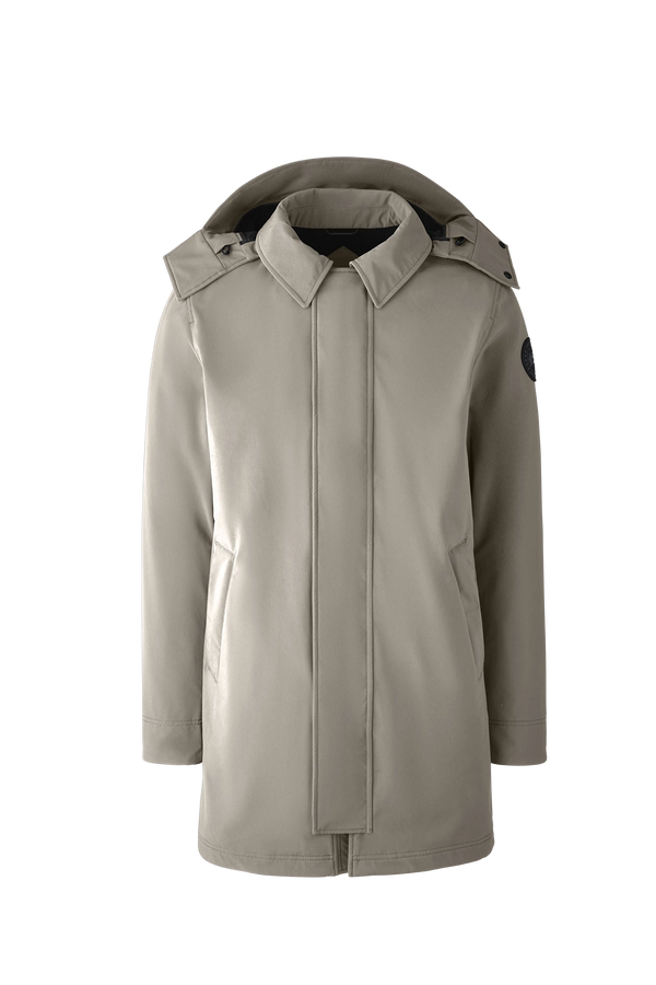 Winslow Coat