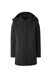 Winslow Coat