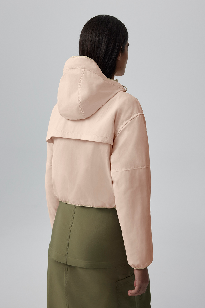 Sinclair Jacket