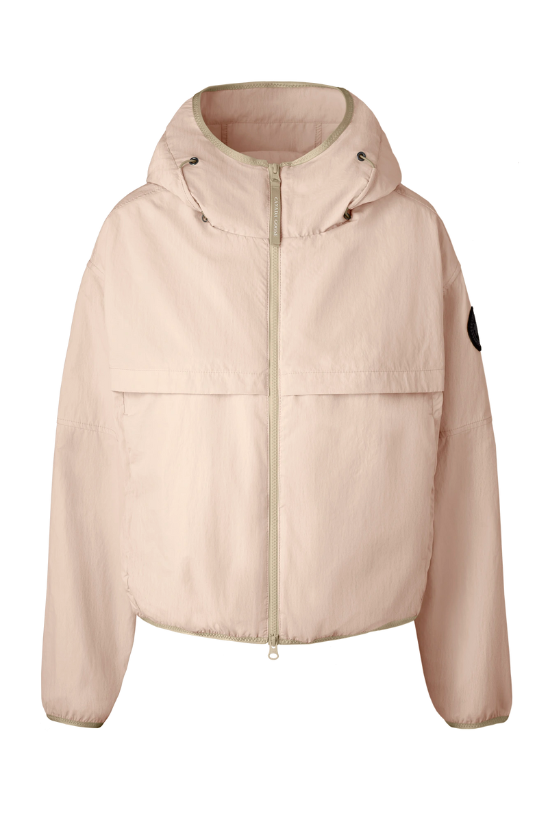 Sinclair Jacket