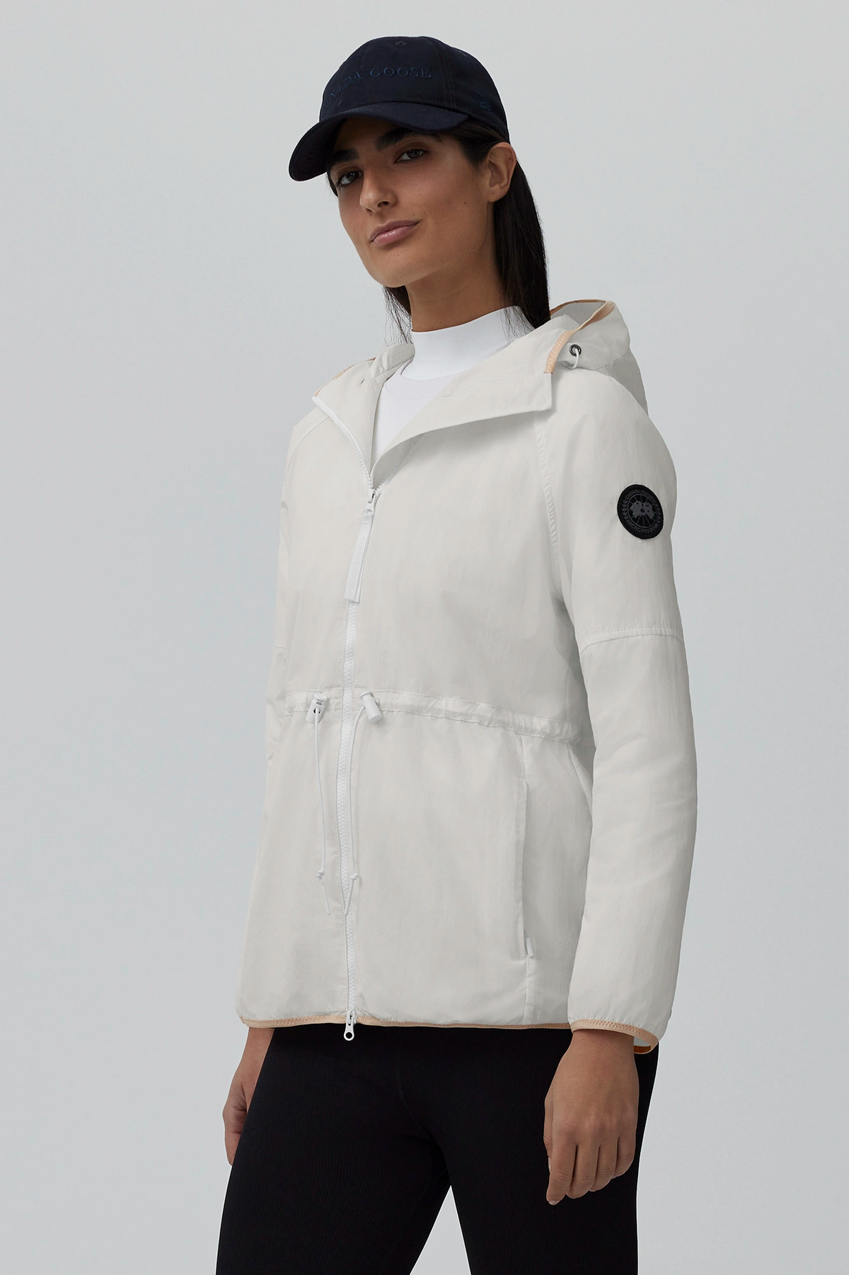 Lundell Jacket – Klozet Clothing Boutique