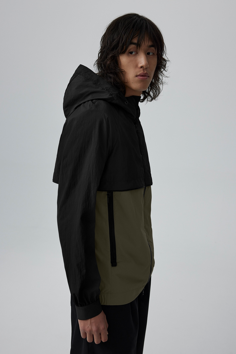 Faber Hoody