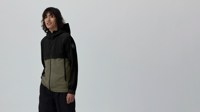 Faber Hoody