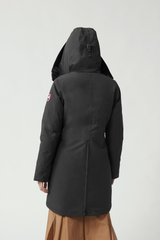 Rossclair Heritage Parka