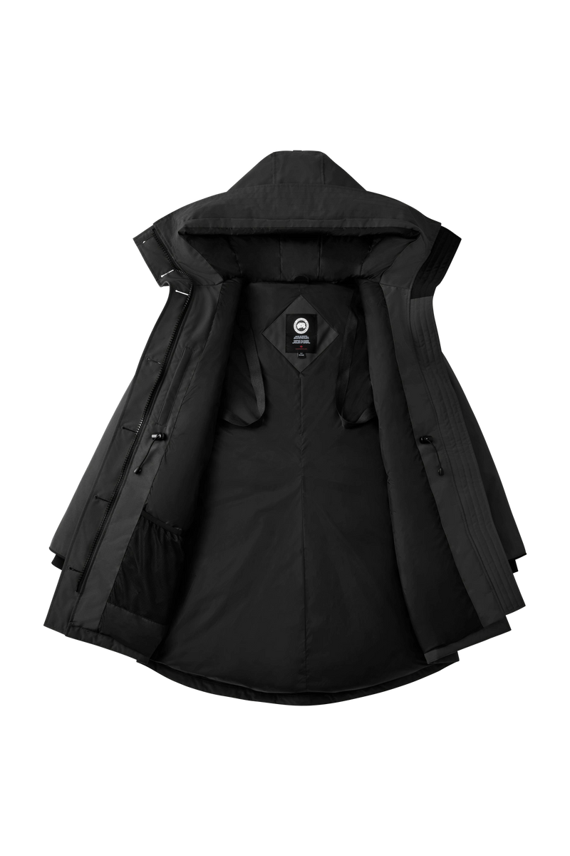 Rossclair Heritage Parka