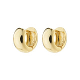 Anais Chunky Earrings