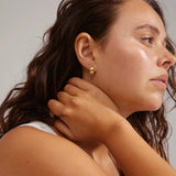 Anais Chunky Earrings
