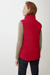 Ladies Freestyle Vest