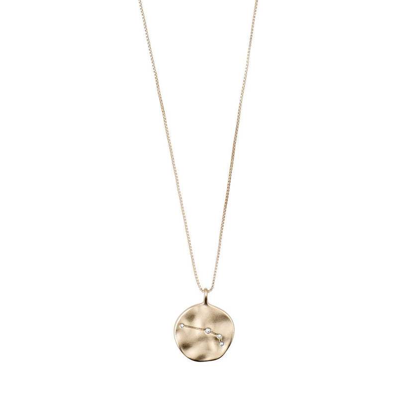 Star Sign Necklace: Aries
