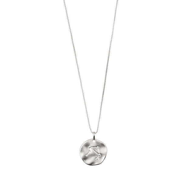 Star Sign Necklace: Libra