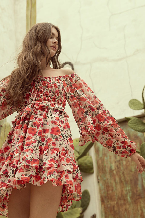 Asra Dress