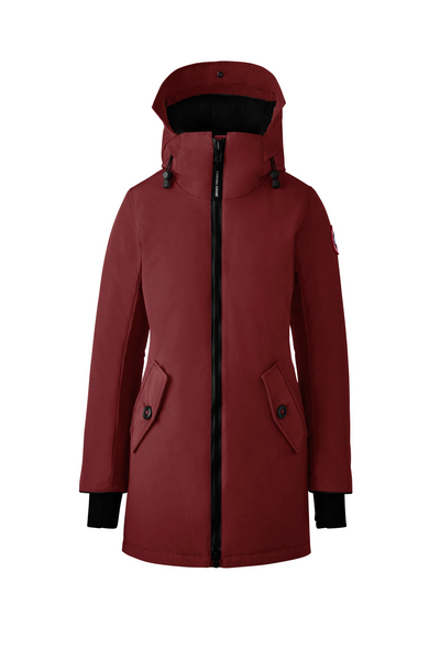 Rosemont Heritage Parka – Klozet Clothing Boutique