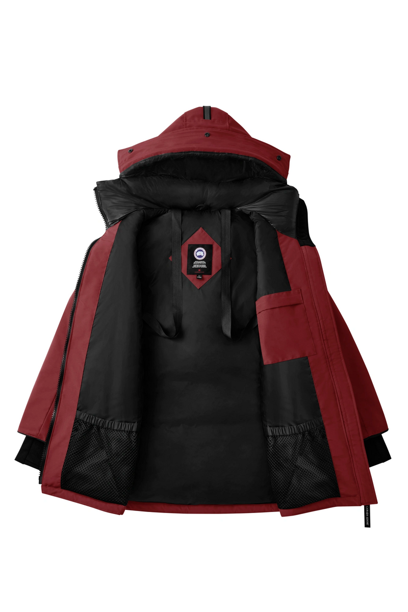 Rosemont Heritage Parka – Klozet Clothing Boutique Rosemont Heritage Parka – Klozet Clothing Boutique