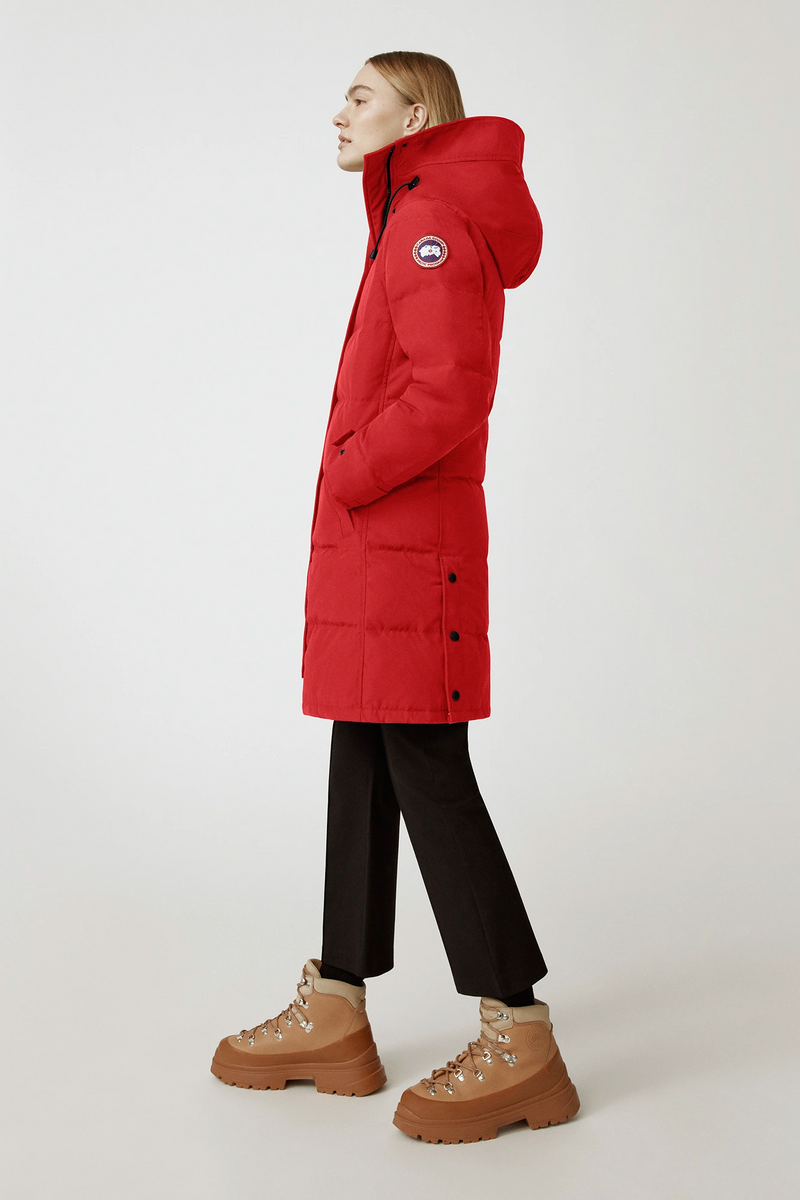 Shelburne Heritage Parka