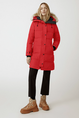 Shelburne Heritage Parka
