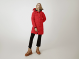 Shelburne Heritage Parka