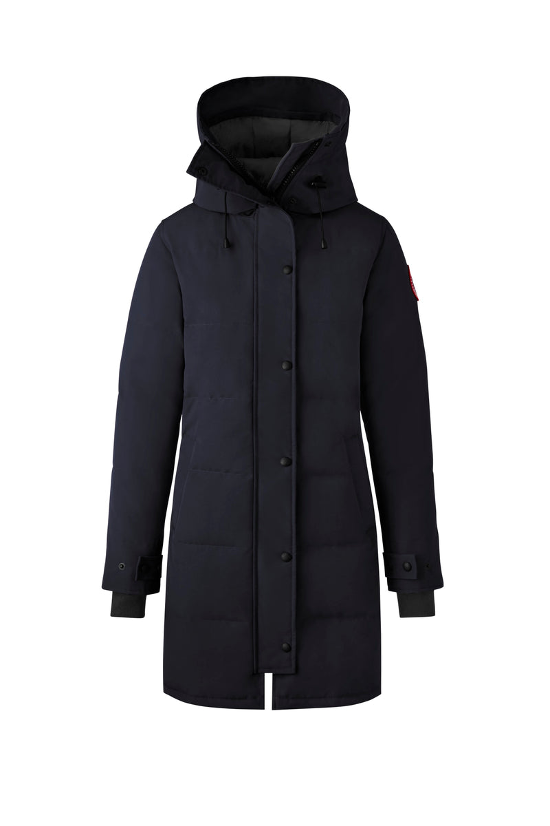 Shelburne Heritage Parka