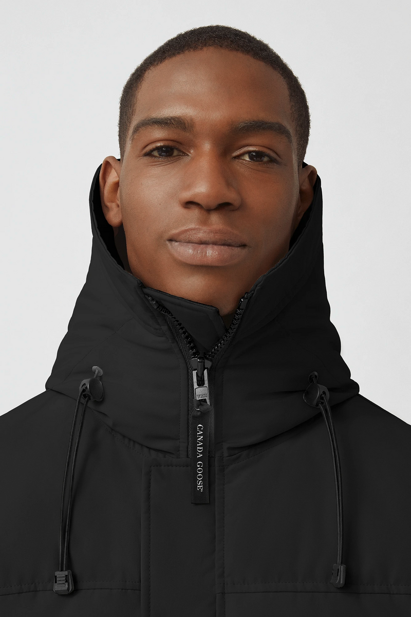 Macmillian parka online