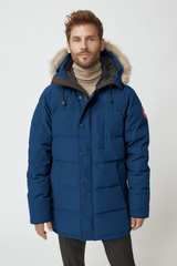 Carson Heritage Parka