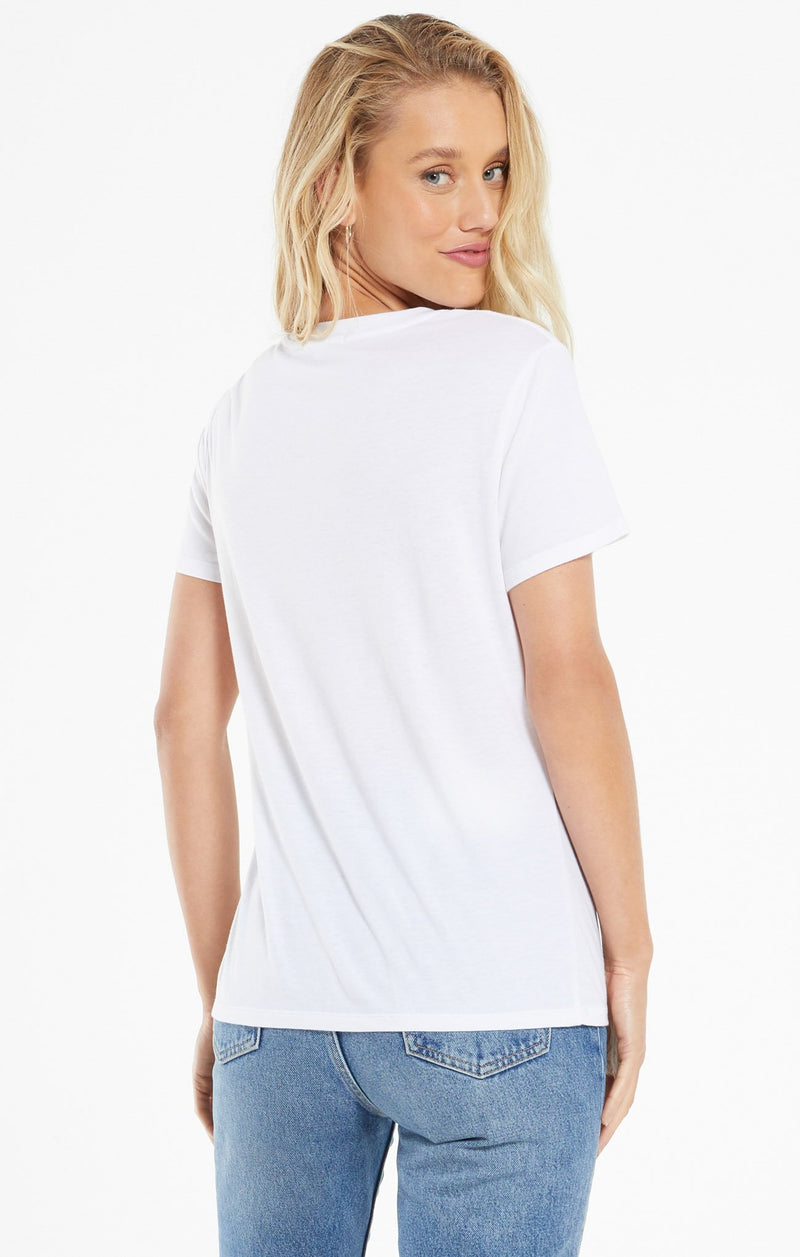 Easy Modal Tee
