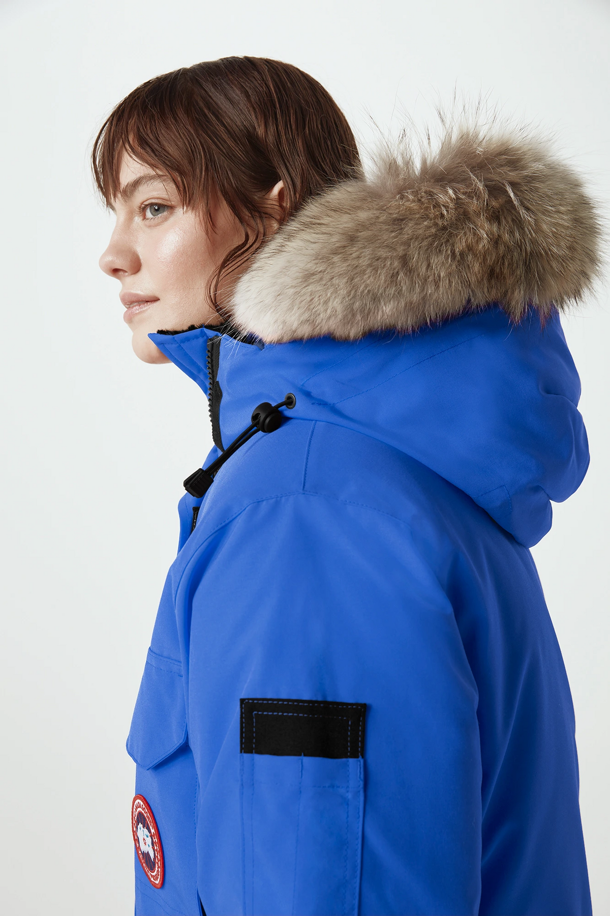 PBI Expedition Parka – Klozet Clothing Boutique