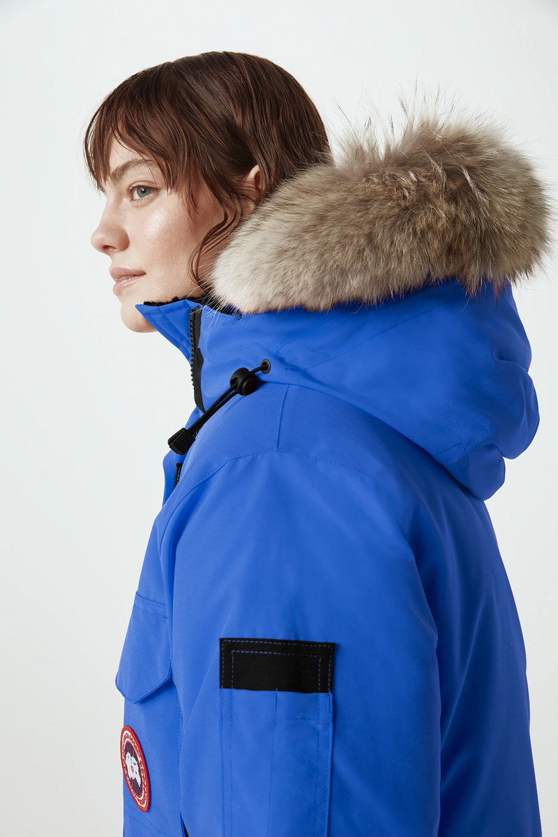 PBI Expedition Parka