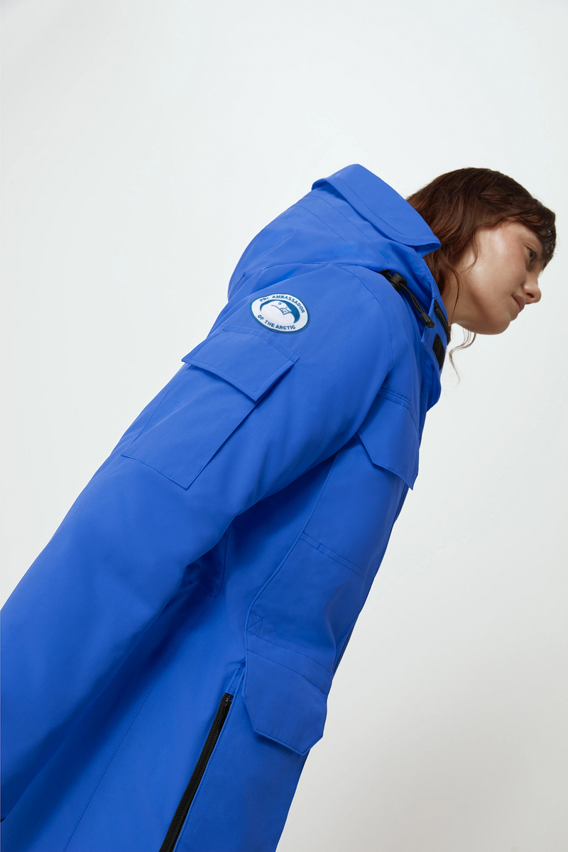 Pbi hot sale expedition parka