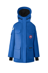 PBI Expedition Parka