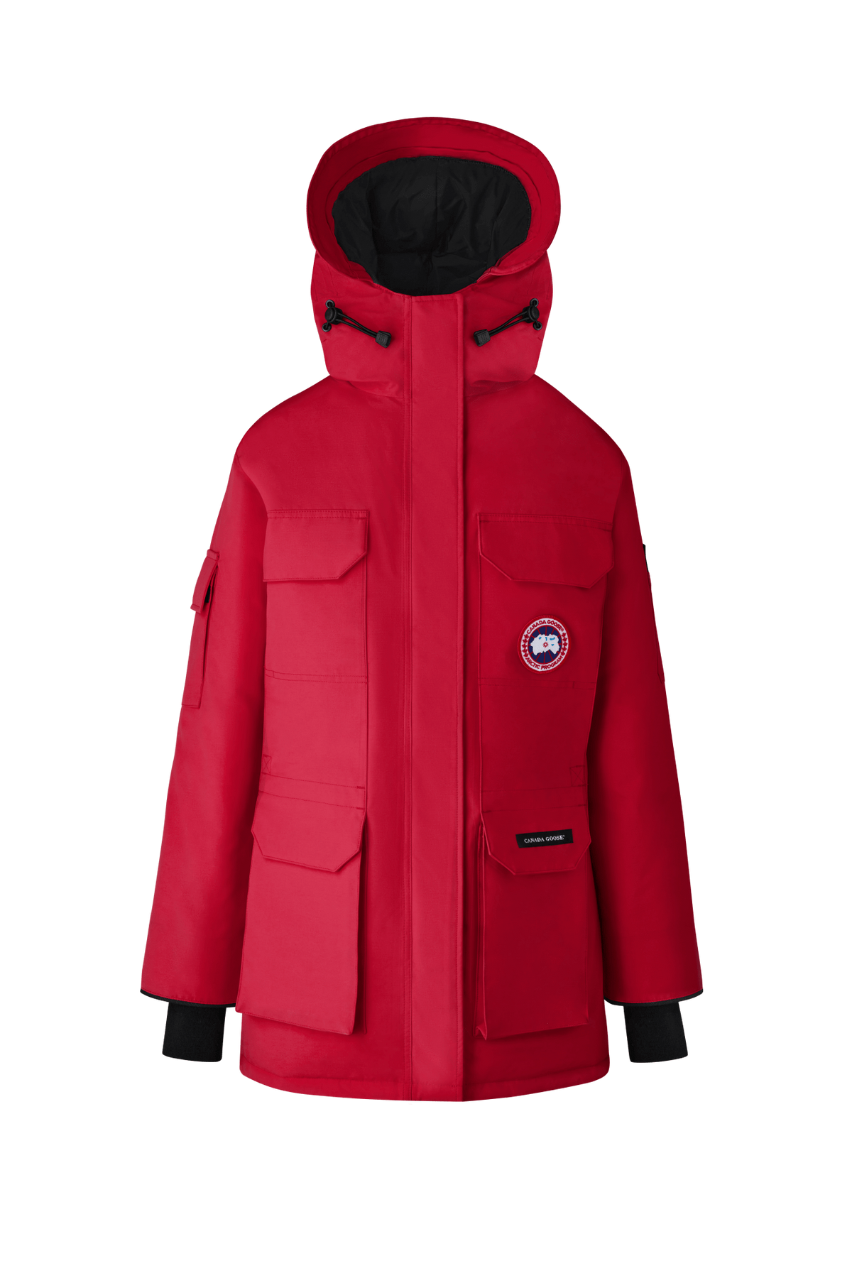 Expedition Heritage Parka – Klozet Clothing Boutique