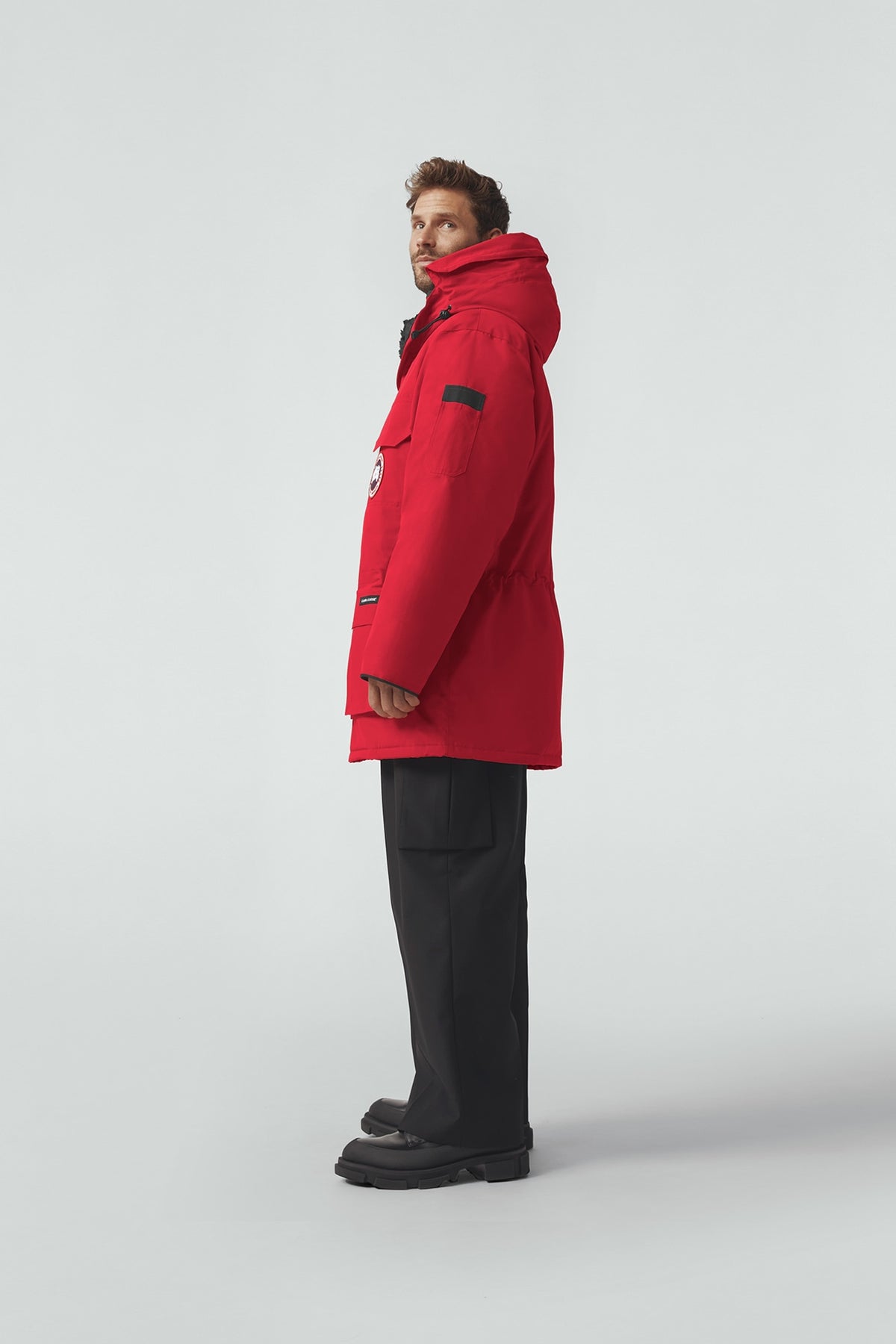 Expedition Heritage Parka – Klozet Clothing Boutique