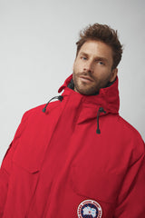 Expedition Heritage Parka