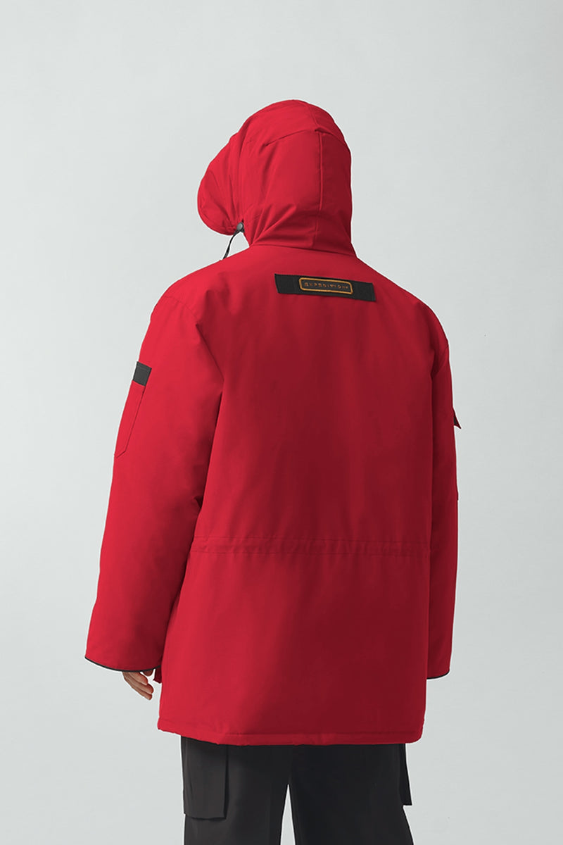 Expedition Heritage Parka