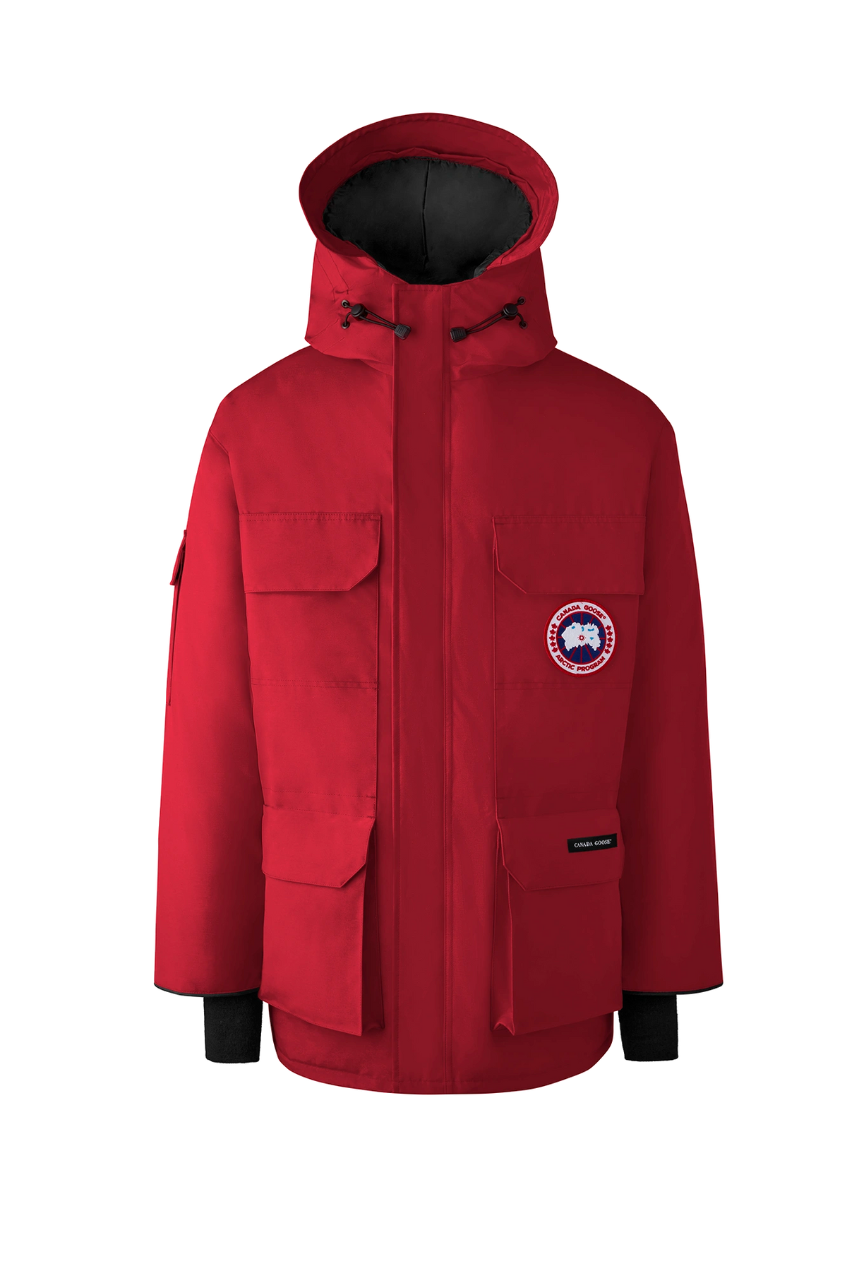 Expedition Heritage Parka – Klozet Clothing Boutique
