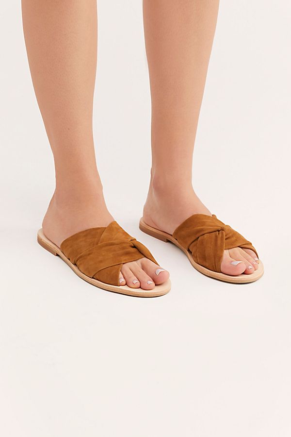 Rio Vista Slide Sandal