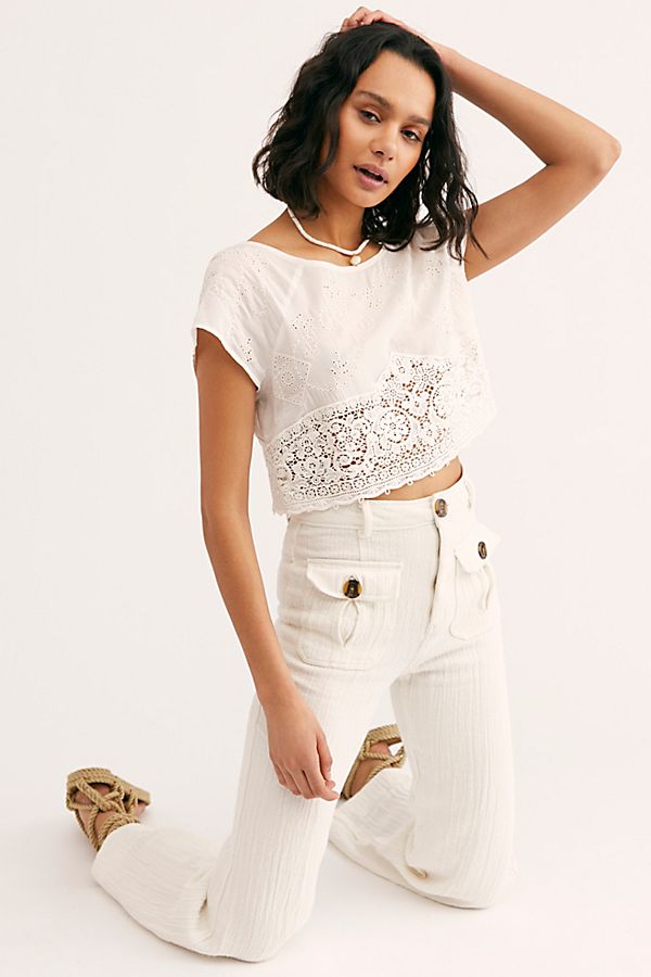 Boca Bell Pants