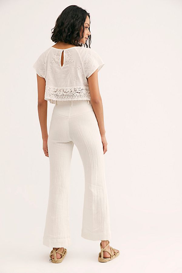 Boca Bell Pants